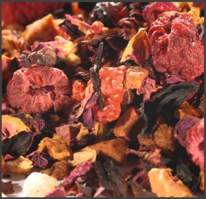 FRUIT TEA- Good Feeling