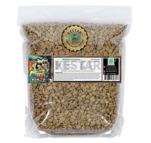 INDONESIA Java Sadayana Anaerobic Honey