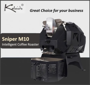 Kaleido M10 - Capacitate (300g - 1200g)