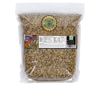 KENYA  Nyeri Kiawamururu AA