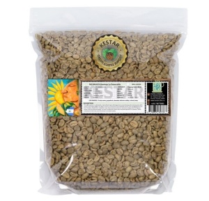 Nicaragua Jinotega La Esmeralda