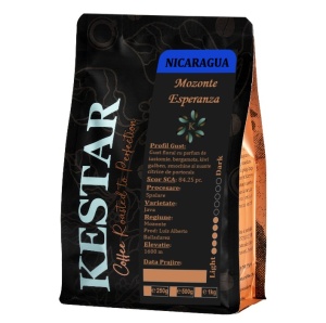 NICARAGUA Mozonte Finca La Esperanza