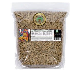 PERU Cajamarca Cedros Cafe
