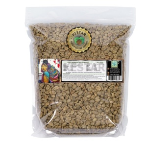 PERU Cajamarca Finca Gramalotal Gesha