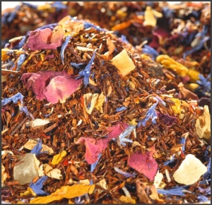ROOIBOS TEA - Pineapple Blend