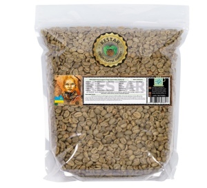 RWANDA Nyaruguru Fugi - Banana Beer Ferment