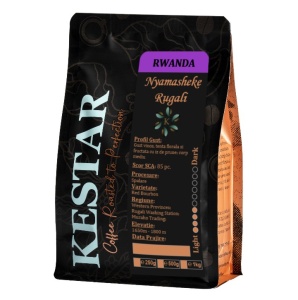 RWANDA Rugali Bourbon