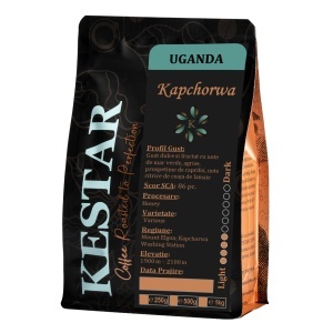 UGANDA Kapchorwa Honey