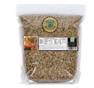 UGANDA Rwenzori Kisinga Washed