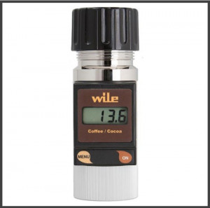 WILE COFFEE - Tester Umiditate Cafea - Img 3