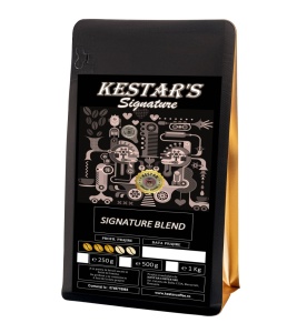 BLEND - KESTAR'S SIGNATURE - Img 1