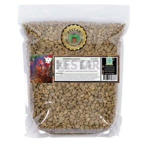 BURUNDI Masasu Natural