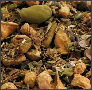 CEAI FRUCTE - Matcha Praline