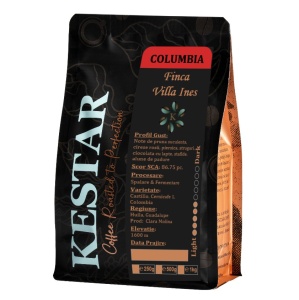 COLOMBIA Huila Finca Villa Ines