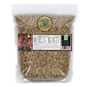 COLOMBIA Huila Finca Villa Ines
