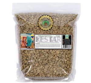 COLUMBIA Finca Yarumal Gesha Natural