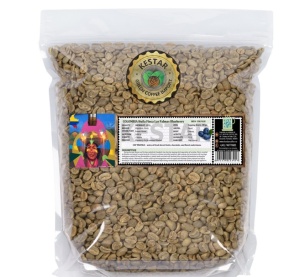 COLUMBIA Huila Finca Las Palmas Blueberry Co-fermented Washed