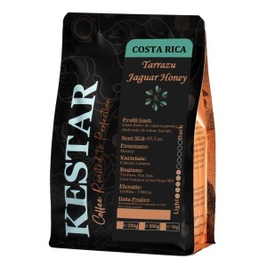 COSTA RICA Jaguar Honey
