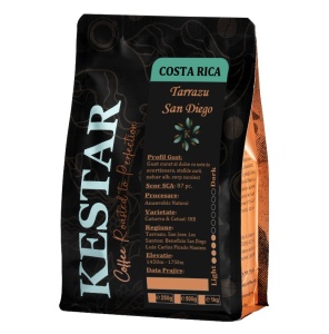 COSTA RICA Tarrazu San Diego Anaerobic Natural