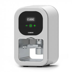CUB TAMP - COMPAK Automatic Tamper