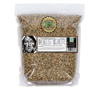 DECAF COLUMBIA Huila Sugarcane