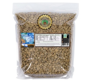 EL SALVADOR Finca San Francisco Anaerobic Washed 87.5 pc