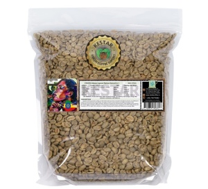 ETHIOPIA  Sidamo Legesse Matisso Natural Gr. 1