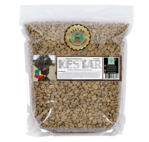 Ethiopia Yirgacheffe Arforsa Gr.2