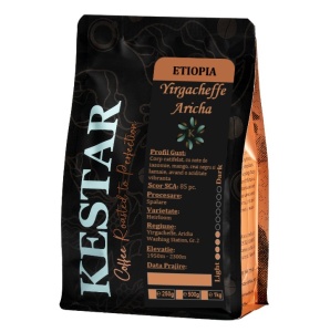 ETHIOPIA Yirgacheffe Aricha Washed Gr.2
