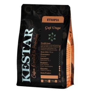 ETIOPIA Guji Uraga Gr. 1