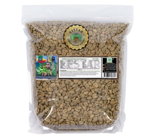 ETIOPIA Yirgacheffe Banko Gotiti Natural Gr.1