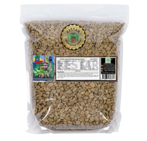 ETIOPIA Yirgacheffe Idido Anaerobic Natural Gr. 1