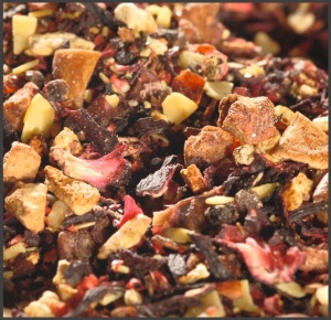FRUIT TEA - Christmas Bakery