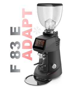 Grinder Fiorenzato F83 E ADAPT
