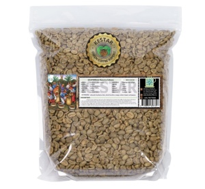 GUATEMALA Finca La Cabana