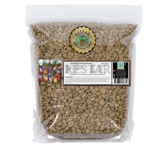 GUATEMALA Palencia Washed