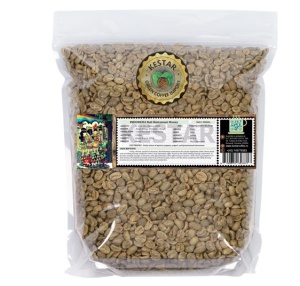 INDONESIA Bali Kintamani Honey