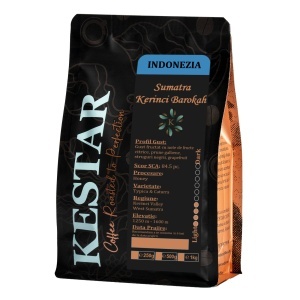 INDONEZIA Sumatra Kerinci Barokah Honey