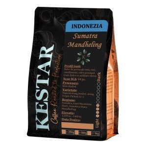 INDONEZIA Sumatra Mandheling Triple Pick Grade 1