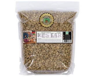 KENYA Nakuru Mutungati AB