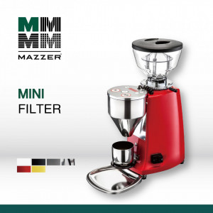 MAZZER FILTER - Img 2