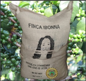 Republica Dominicana Finca Ibonna