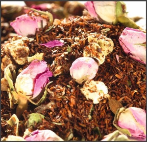 ROOIBOS TEA - Prickly Pear