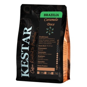BRAZILIA Caramelo Doce Fazenda Paraiso