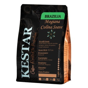 Brazilia Mogiana