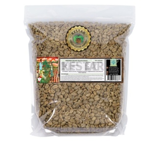 BURUNDI Gakenke Kayanza Honey