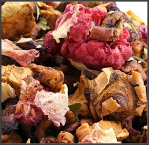 CEAI FRUCTE - Apple Dream Moringa Pomegranate & Raspberry