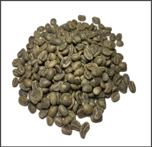 COLOMBIA Huila Finca El Descanso