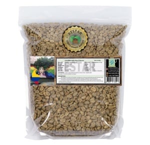 COLOMBIA Huila Finca El Recreo Pink Bourbon