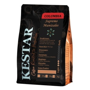 COLOMBIA Supremo Manizales
